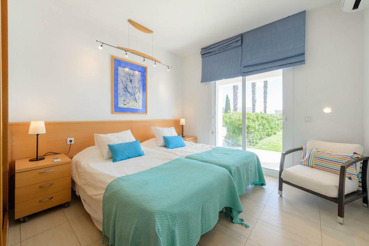 Villa Can Fluxa Nuestra Señora de Jesus Extérieur photo