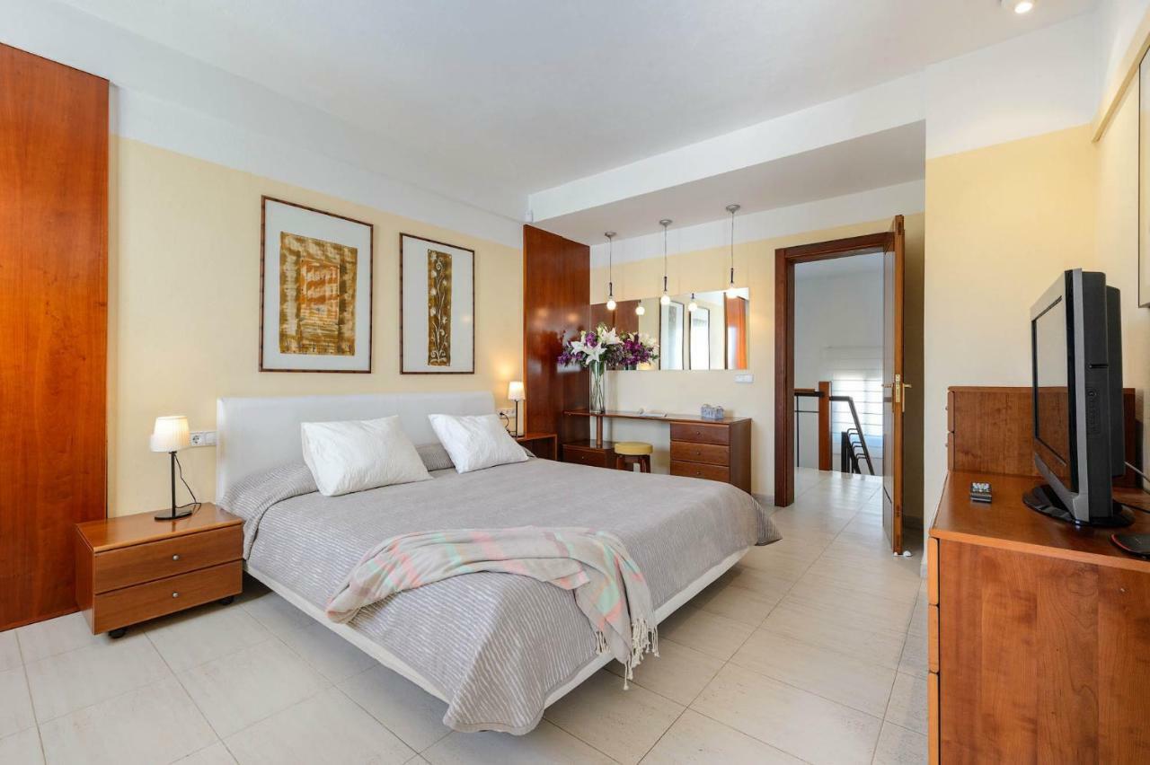 Villa Can Fluxa Nuestra Señora de Jesus Extérieur photo